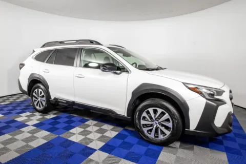 Another view of 2025 Subaru Outback Premium for sale in Austin, TX at Apple Sport Imports