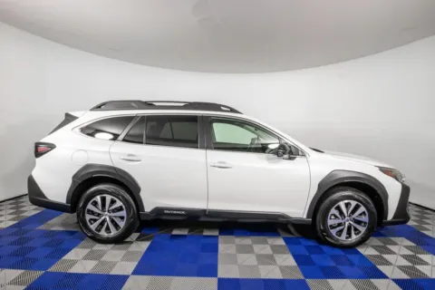 More photos of 2025 Subaru Outback Premium at Apple Sport Imports, TX