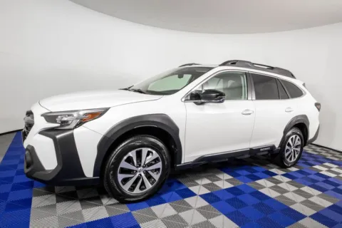 Photos of 2025 Subaru Outback Premium for sale in Austin, TX at Apple Sport Imports