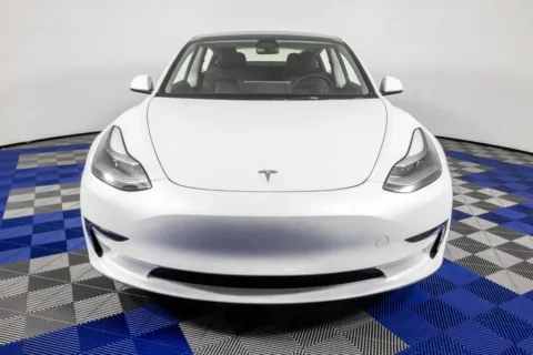 Photos of 2023 Tesla Model 3 Standard for sale in Austin, TX at Apple Sport Imports