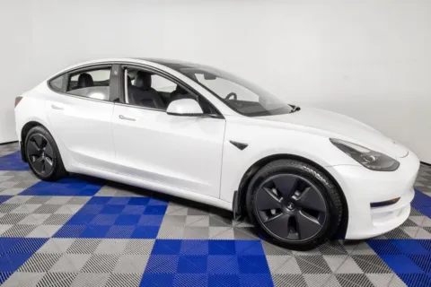 Another view of 2023 Tesla Model 3 Standard for sale in Austin, TX at Apple Sport Imports