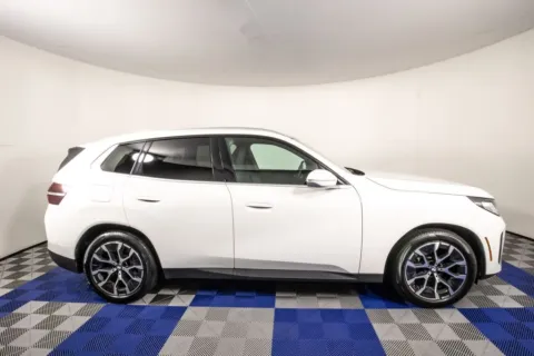 More photos of 2026 BMW X3 30 xDrive at Apple Sport Imports, TX