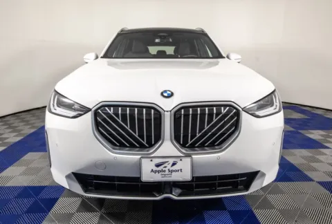 Photos of 2026 BMW X3 30 xDrive for sale in Austin, TX at Apple Sport Imports