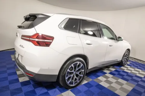 More photos of 2026 BMW X3 30 xDrive at Apple Sport Imports, TX