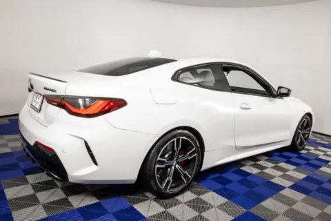 More photos of 2023 BMW 4 Series M440i at Apple Sport Imports, TX