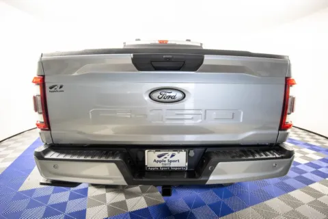 More photos of 2023 Ford F-150 XL at Apple Sport Imports, TX