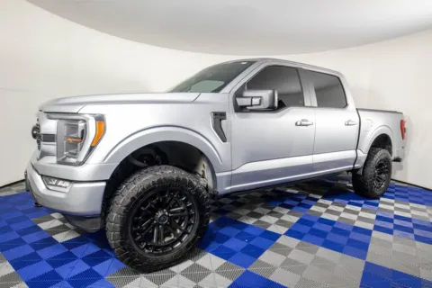 Photos of 2023 Ford F-150 XL for sale in Austin, TX at Apple Sport Imports