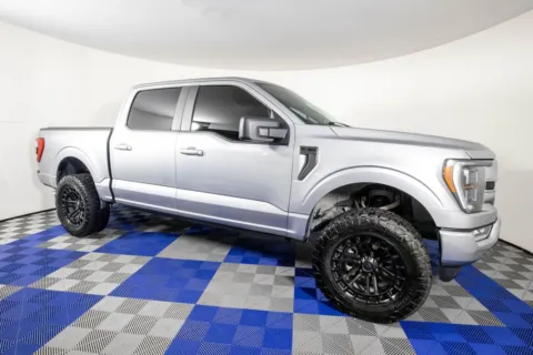 More photos of 2023 Ford F-150 XL at Apple Sport Imports, TX