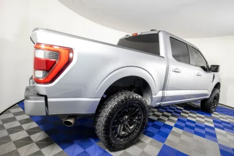 More photos of 2023 Ford F-150 XL at Apple Sport Imports, TX