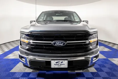 Another view of 2025 Ford F-150 XLT for sale in Austin, TX at Apple Sport Imports