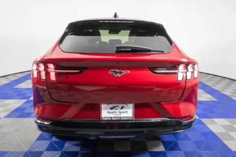 More photos of 2022 Ford Mustang Mach-E Premium at Apple Sport Imports, TX