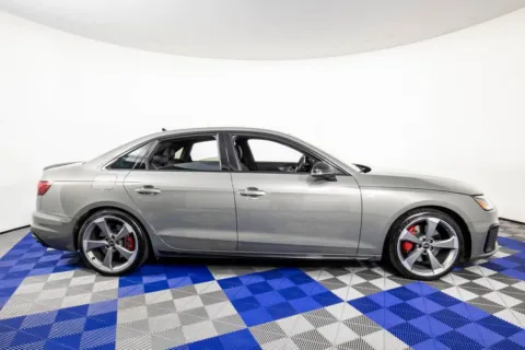 More photos of 2024 Audi A4 45 S line Premium Plus at Apple Sport Imports, TX