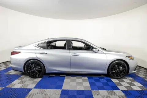 More photos of 2023 Lexus ES 350 F Sport at Apple Sport Imports, TX
