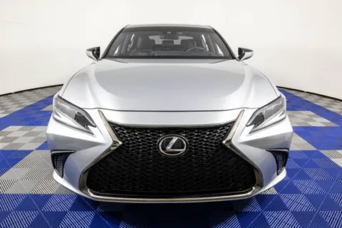 Photos of 2023 Lexus ES 350 F Sport for sale in Austin, TX at Apple Sport Imports