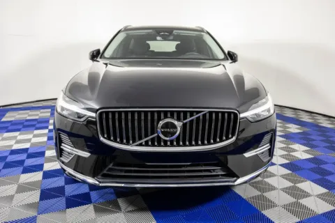 Another view of 2023 Volvo XC60 B5 Plus Bright Theme for sale in Austin, TX at Apple Sport Imports