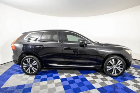 More photos of 2023 Volvo XC60 B5 Plus Bright Theme at Apple Sport Imports, TX