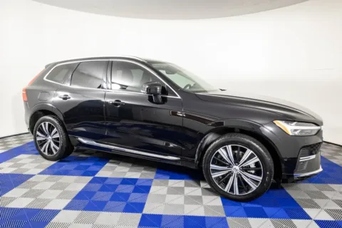 More photos of 2023 Volvo XC60 B5 Plus Bright Theme at Apple Sport Imports, TX