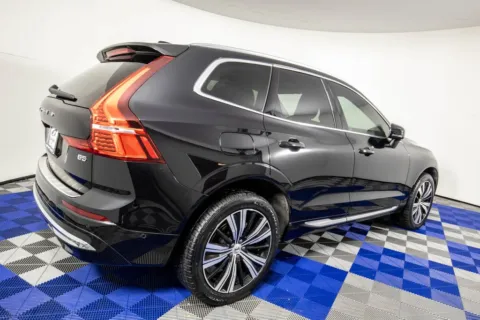 More photos of 2023 Volvo XC60 B5 Plus Bright Theme at Apple Sport Imports, TX