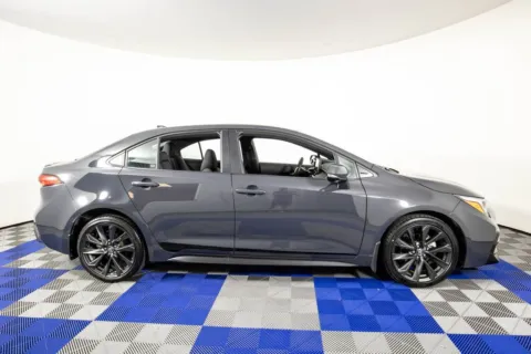 More photos of 2024 Toyota Corolla SE at Apple Sport Imports, TX