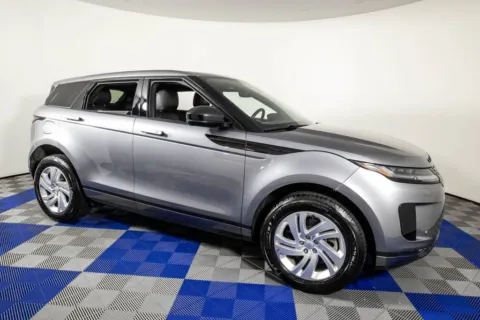 More photos of 2024 Land Rover Range Rover Evoque S at Apple Sport Imports, TX