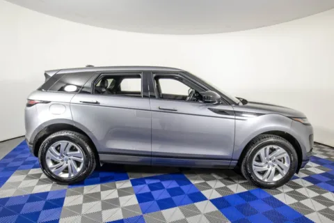 More photos of 2024 Land Rover Range Rover Evoque S at Apple Sport Imports, TX
