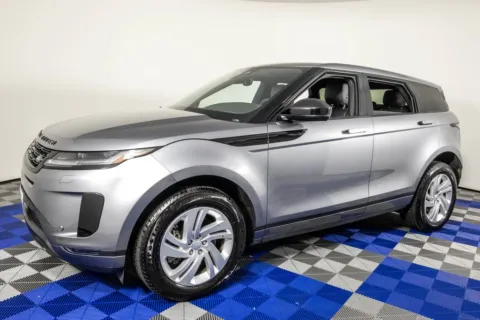 Photos of 2024 Land Rover Range Rover Evoque S for sale in Austin, TX at Apple Sport Imports
