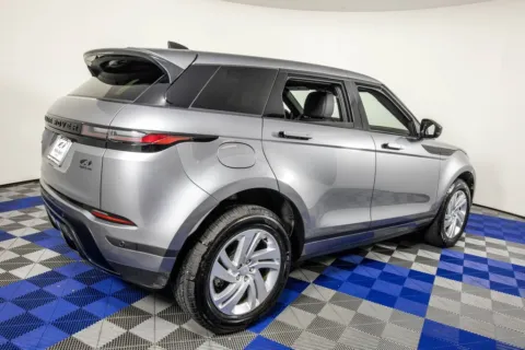 More photos of 2024 Land Rover Range Rover Evoque S at Apple Sport Imports, TX