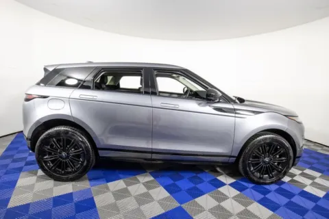 More photos of 2024 Land Rover Range Rover Evoque Dynamic at Apple Sport Imports, TX
