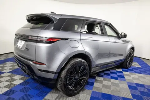 More photos of 2024 Land Rover Range Rover Evoque Dynamic at Apple Sport Imports, TX