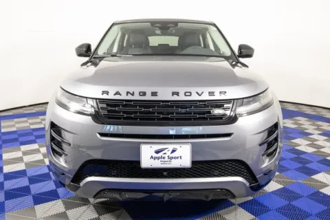 Photos of 2024 Land Rover Range Rover Evoque Dynamic for sale in Austin, TX at Apple Sport Imports