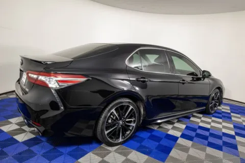 More photos of 2018 Toyota Camry XSE at Apple Sport Imports, TX