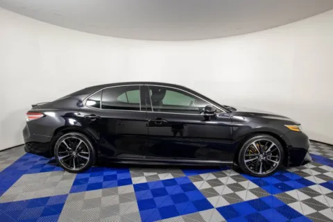 More photos of 2018 Toyota Camry XSE at Apple Sport Imports, TX