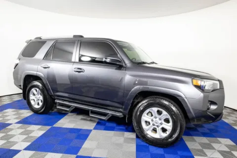 More photos of 2023 Toyota 4Runner SR5 Premium at Apple Sport Imports, TX