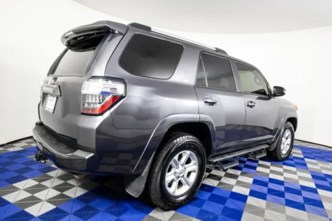 More photos of 2023 Toyota 4Runner SR5 Premium at Apple Sport Imports, TX