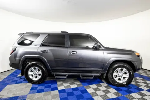 More photos of 2023 Toyota 4Runner SR5 Premium at Apple Sport Imports, TX