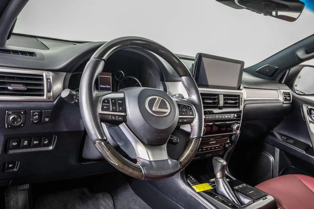 2023 Lexus GX PREMIUM - Photo 20