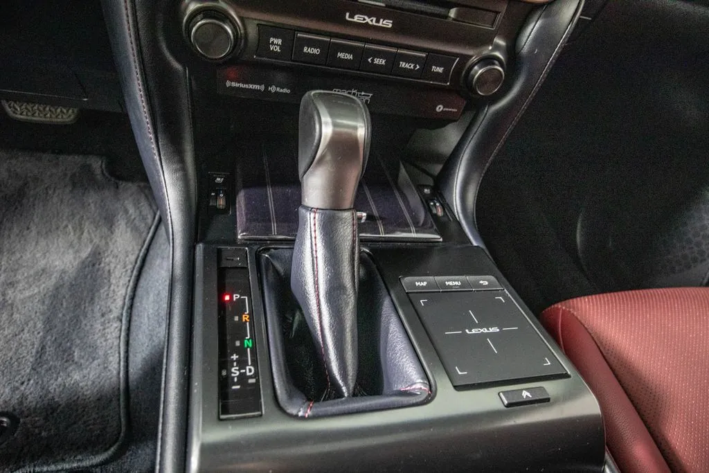 2023 Lexus GX PREMIUM - Photo 29