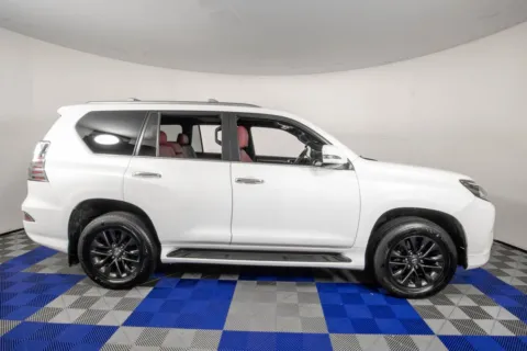 More photos of 2023 Lexus GX 460 at Apple Sport Imports, TX