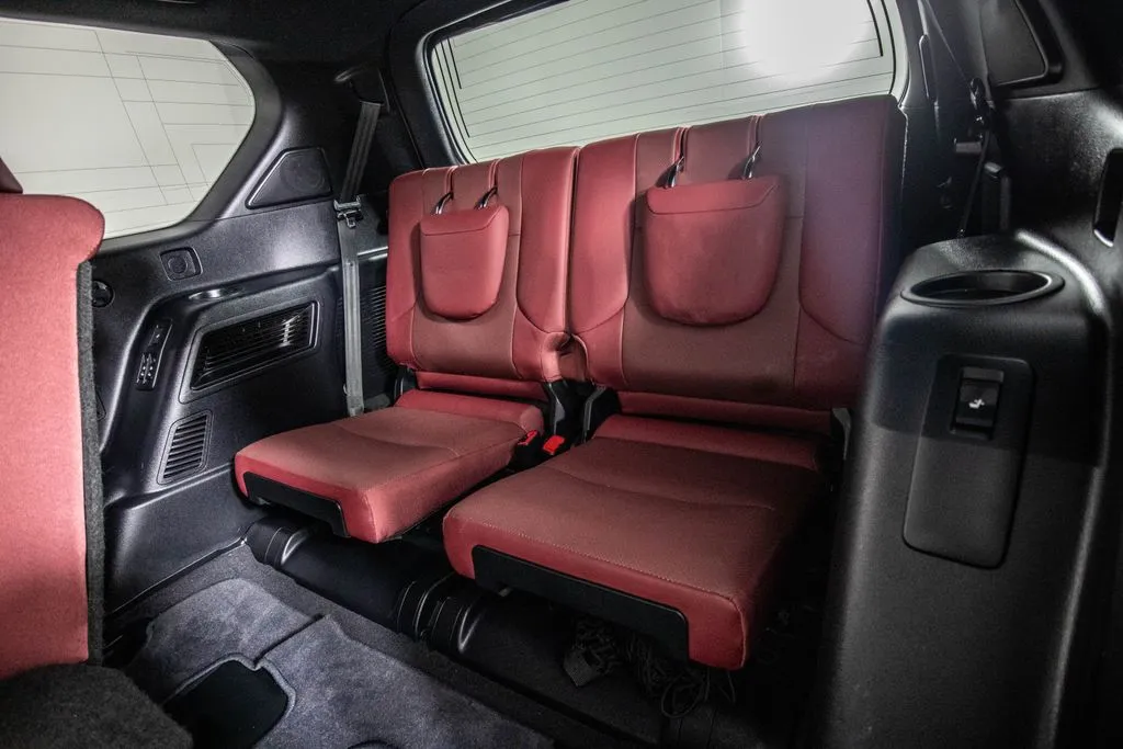 2023 Lexus GX PREMIUM - Photo 14