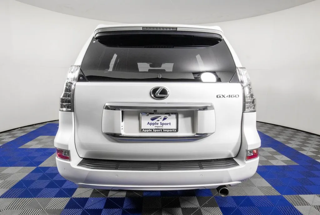 2023 Lexus GX PREMIUM - Photo 7