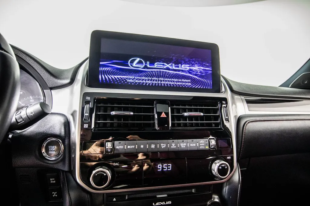 2023 Lexus GX PREMIUM - Photo 30