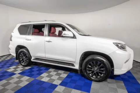 Another view of 2023 Lexus GX 460 for sale in Austin, TX at Apple Sport Imports