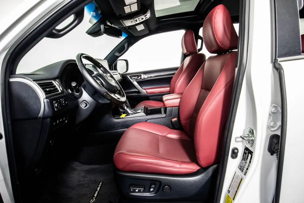 2023 Lexus GX PREMIUM - Photo 10