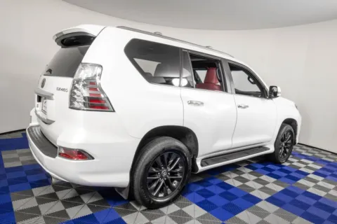 More photos of 2023 Lexus GX 460 at Apple Sport Imports, TX