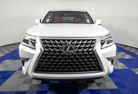 Photos of 2023 Lexus GX 460 for sale in Austin, TX at Apple Sport Imports
