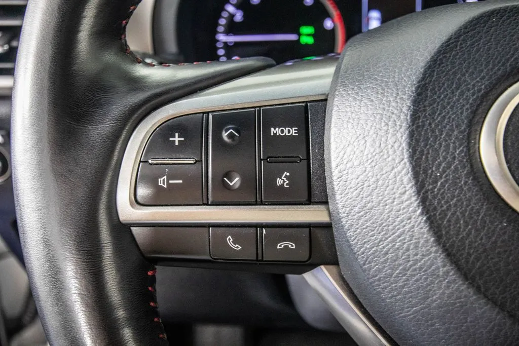 2023 Lexus GX PREMIUM - Photo 23