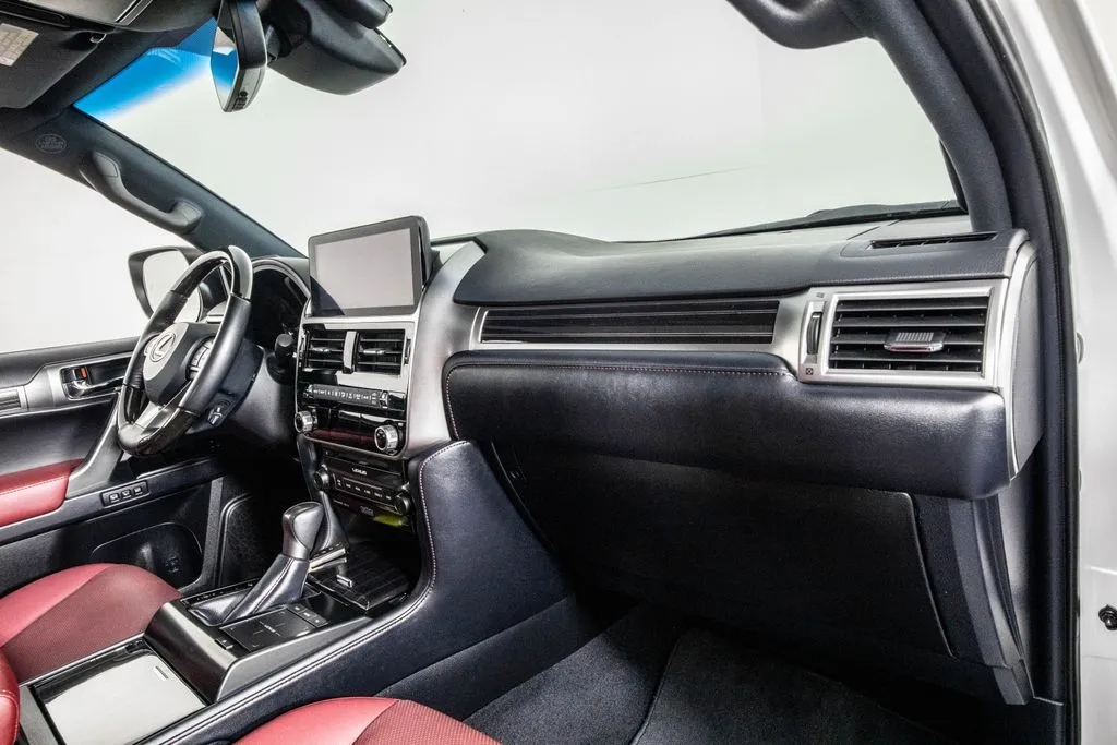 2023 Lexus GX PREMIUM - Photo 21