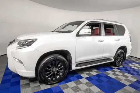 Photos of 2023 Lexus GX 460 for sale in Austin, TX at Apple Sport Imports