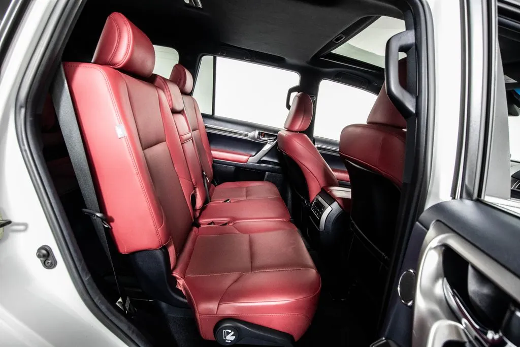 2023 Lexus GX PREMIUM - Photo 13