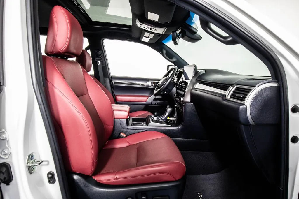 2023 Lexus GX PREMIUM - Photo 11